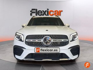 Mercedes Clase GLB 1.3 GLB 200 DCT 120KW (163CV)