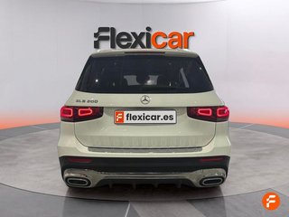 Mercedes Clase GLB 1.3 GLB 200 DCT 120KW (163CV)