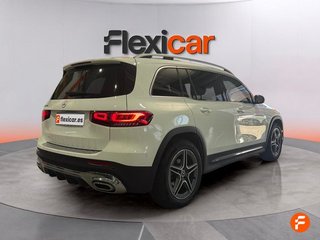 Mercedes Clase GLB 1.3 GLB 200 DCT 120KW (163CV)