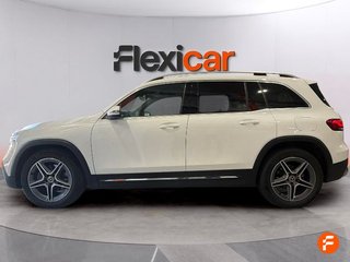 Mercedes Clase GLB 1.3 GLB 200 DCT 120KW (163CV)