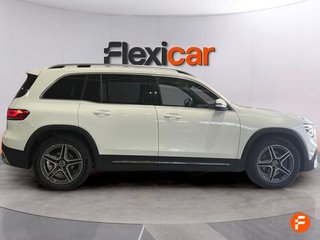 Mercedes Clase GLB 1.3 GLB 200 DCT 120KW (163CV)