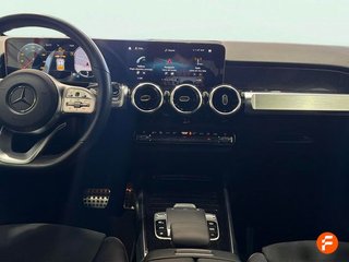 Mercedes Clase GLB 1.3 GLB 200 DCT 120KW (163CV)