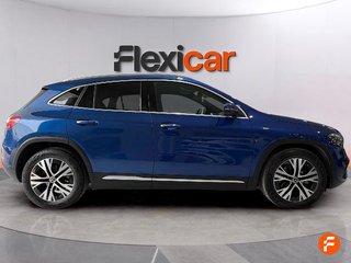 Mercedes GLA GLA 200 D 4MATIC