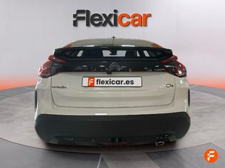 Citroën C4 BlueHDi 130 S&S EAT8 Feel Pack