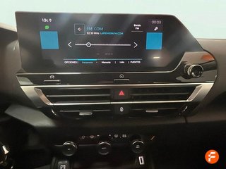 Citroën C4 BlueHDi 130 S&S EAT8 Feel Pack