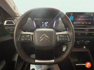 Citroën C4 BlueHDi 130 S&S EAT8 Feel Pack