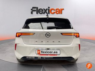Opel Astra 1.2T XHL 81kW (110CV) Edition