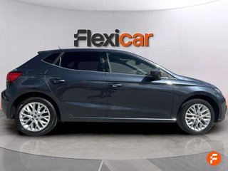 Seat Ibiza 1.0 TSI 85kW (115CV) FR Salta