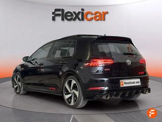 Volkswagen Golf GTI TCR 2.0 TSI 213kW(290CV) DSG