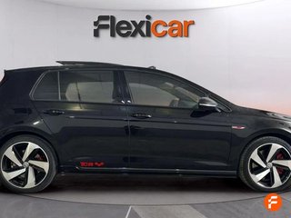 Volkswagen Golf GTI TCR 2.0 TSI 213kW(290CV) DSG