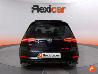 Volkswagen Golf GTI TCR 2.0 TSI 213kW(290CV) DSG