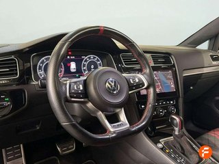 Volkswagen Golf GTI TCR 2.0 TSI 213kW(290CV) DSG
