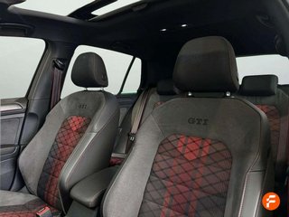 Volkswagen Golf GTI TCR 2.0 TSI 213kW(290CV) DSG