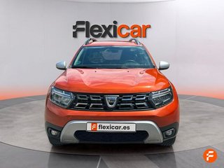 Dacia Duster Prestige Bl. dCi 85kW(115CV) 4X2