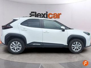 Toyota Yaris Cross 1.5 130H Business Plus