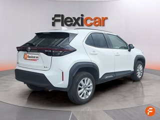 Toyota Yaris Cross 1.5 130H Business Plus