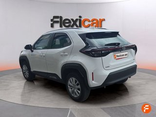 Toyota Yaris Cross 1.5 130H Business Plus