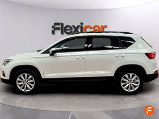 Seat Ateca 1.6 TDI 85kW DSG S&S Style Edit. Nav Eco