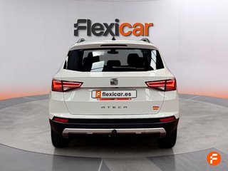 Seat Ateca 1.6 TDI 85kW DSG S&S Style Edit. Nav Eco