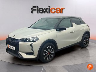 DS DS 3 PureTech 96kW Performance Line Auto.