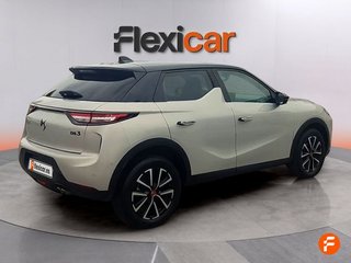 DS DS 3 PureTech 96kW Performance Line Auto.