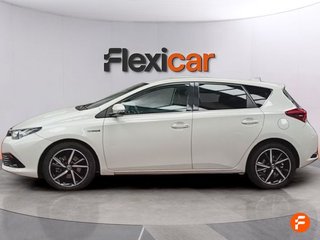 Toyota Auris 1.8 140H Hybrid Feel! Edition