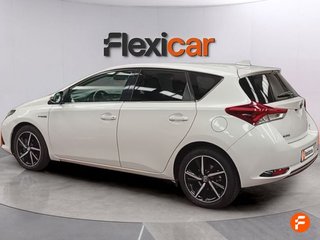 Toyota Auris 1.8 140H Hybrid Feel! Edition