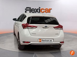 Toyota Auris 1.8 140H Hybrid Feel! Edition
