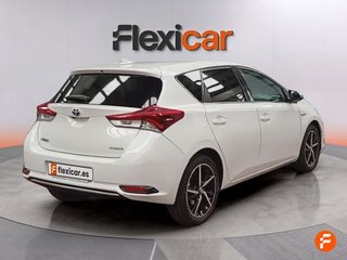 Toyota Auris 1.8 140H Hybrid Feel! Edition