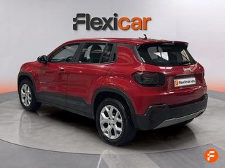 Jeep Avenger 1.2 G 74kW (100CV) Altitude