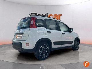 Fiat Panda City Life Hybrid 1.0 Gse 51kw (70CV)