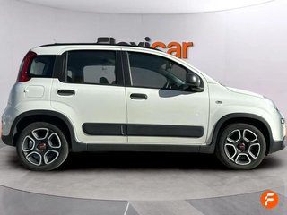 Fiat Panda City Life Hybrid 1.0 Gse 51kw (70CV)