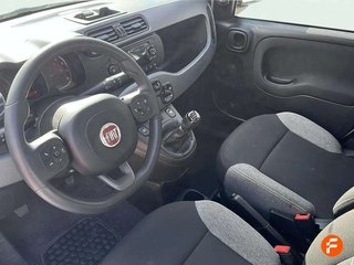 Fiat Panda City Life Hybrid 1.0 Gse 51kw (70CV)