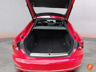 Audi A5 Advanced 35 TDI 120kW S tronic Sportback