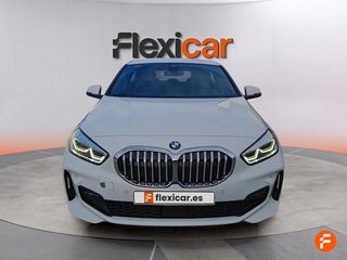 BMW Serie 1 118d