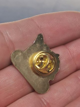 pin, Pins, Filipinos, buen estado