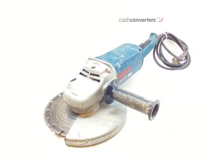 radial bosch gws 20-230