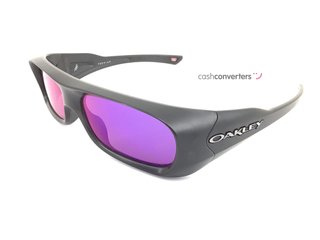 gafas de sol caballero/unisex oakley permian oo9520-07