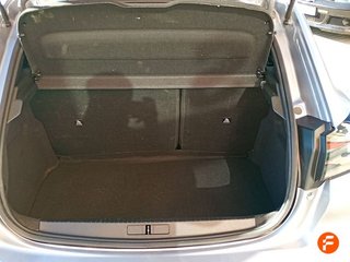 Peugeot 208 Allure Gasolina 100 S&S 6 Vel. MAN