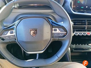 Peugeot 208 Allure Gasolina 100 S&S 6 Vel. MAN