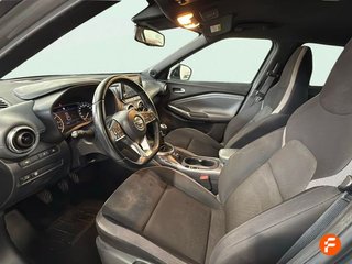 Nissan Juke DIG-T 84 kW (114 CV) 6M/T N-Connecta