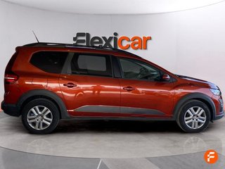 Dacia Jogger Comfort TCe 81kW (110CV) 5 plazas