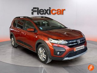 Dacia Jogger Comfort TCe 81kW (110CV) 5 plazas