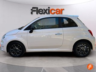 Fiat 500 Sport 1.0 Hybrid 51KW (70 CV)