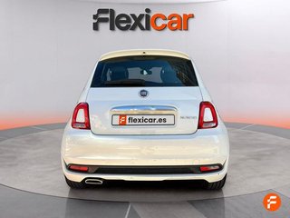 Fiat 500 Sport 1.0 Hybrid 51KW (70 CV)