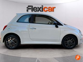 Fiat 500 Sport 1.0 Hybrid 51KW (70 CV)