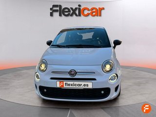Fiat 500 Sport 1.0 Hybrid 51KW (70 CV)