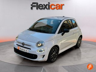 Fiat 500 Sport 1.0 Hybrid 51KW (70 CV)