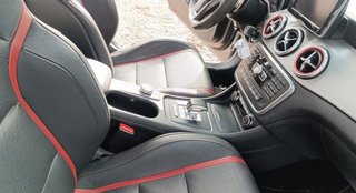 Amortiguador mercedes-benz 106404 a1563201231