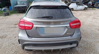 Amortiguador mercedes-benz 106404 a1563201231